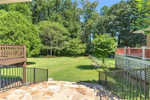 4246 Colony E Dr, Stone Mountain, GA 30083 - Photo 31