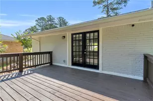 4246 Colony E Dr, Stone Mountain, GA 30083 - Photo 17