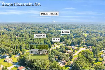 4246 Colony East Drive, Stone Mountain, GA 30083 - Photo 39