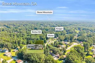 4246 Colony E Dr, Stone Mountain, GA 30083 - Photo 39