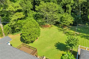 4246 Colony E Dr, Stone Mountain, GA 30083 - Photo 37