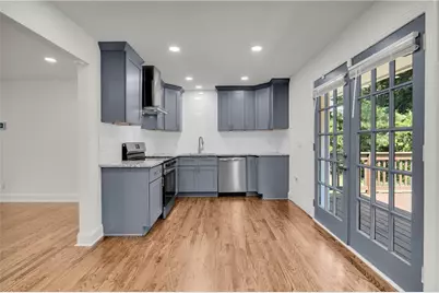 4246 Colony East Drive, Stone Mountain, GA 30083 - Photo 11