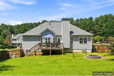 39 Dunleith Drive, Dallas, GA 30132 - Photo 37