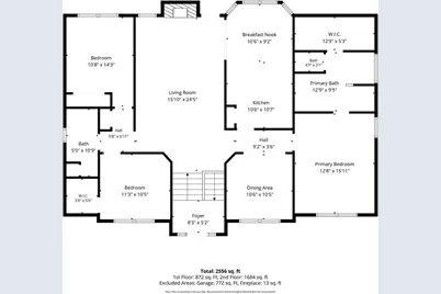 39 Dunleith Drive, Dallas, GA 30132 - Photo 47