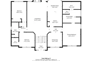 39 Dunleith Dr, Dallas, GA 30132 - Photo 47