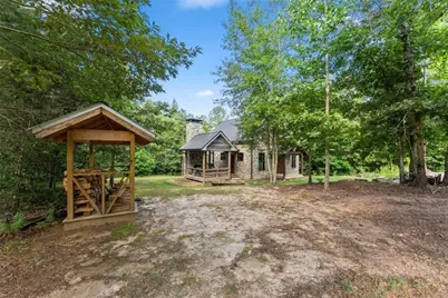 4061 Historic Old Highway 441, Clarkesville, GA 30523 - Photo 7