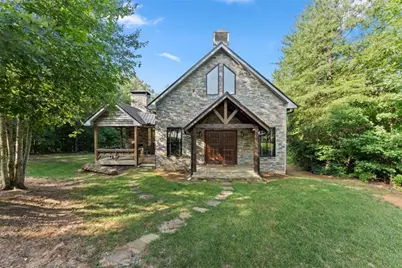 4061 Historic Old Highway 441, Clarkesville, GA 30523 - Photo 5