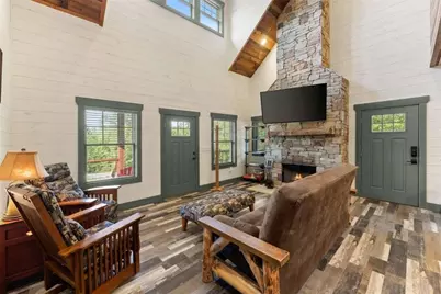 4061 Historic Old Highway 441, Clarkesville, GA 30523 - Photo 41