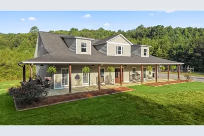 355 Orchard Road, Summerville, GA 30747 - Photo 5