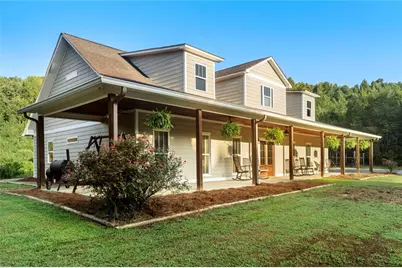 355 Orchard Road, Summerville, GA 30747 - Photo 3