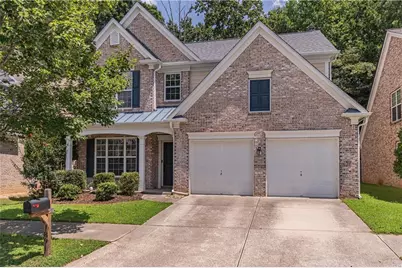 1891 Fosco Drive, Duluth, GA 30097 - Photo 1