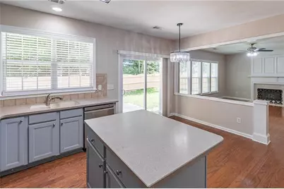 1891 Fosco Drive, Duluth, GA 30097 - Photo 5