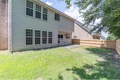 1891 Fosco Drive, Duluth, GA 30097 - Photo 17