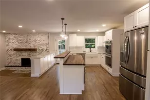 930 Honeysuckle Trail, Winder, GA 30680 - Photo 3