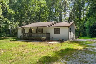 1425 Resaca Lafayette Rd NW, Resaca, GA 30735 - Photo 23