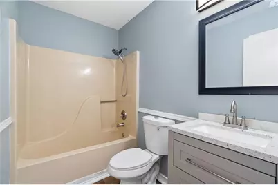 1425 Resaca Lafayette Road NW, Resaca, GA 30735 - Photo 19