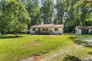1425 Resaca Lafayette Rd NW, Resaca, GA 30735 - Photo 1