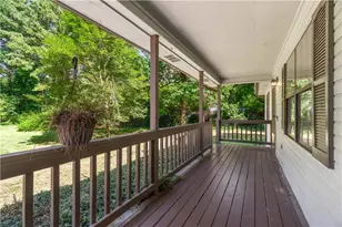 1425 Resaca Lafayette Rd NW, Resaca, GA 30735 - Photo 25