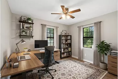 1425 Resaca Lafayette Road NW, Resaca, GA 30735 - Photo 5