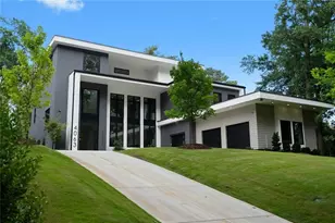 4063 Rickenbacker Dr NE, Atlanta, GA 30342 - Photo 1
