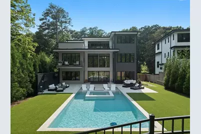 4063 Rickenbacker Drive NE, Atlanta, GA 30342 - Photo 7