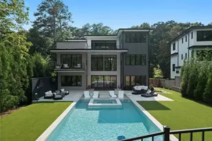 4063 Rickenbacker Dr NE, Atlanta, GA 30342 - Photo 7