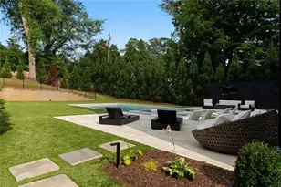 4063 Rickenbacker Dr NE, Atlanta, GA 30342 - Photo 5