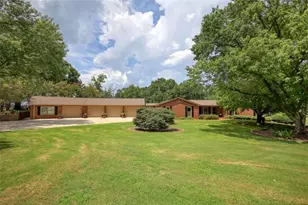 3331 Hwy 213, Mansfield, GA 30055 - Photo 1
