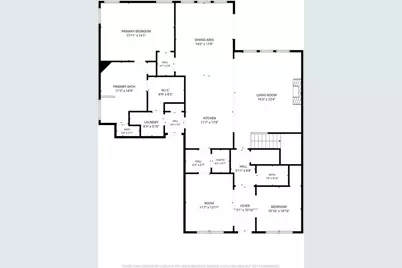 9140 Dover Street, Lithia Springs, GA 30122 - Photo 21