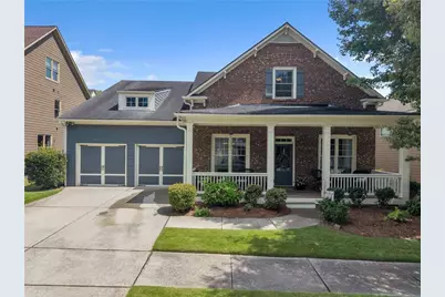 9140 Dover Street, Lithia Springs, GA 30122 - Photo 1