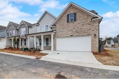 4677 Blue Topaz Trail, Kennesaw, GA 30144 - Photo 35