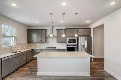 4677 Blue Topaz Trail, Kennesaw, GA 30144 - Photo 5