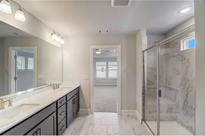 4677 Blue Topaz Trail, Kennesaw, GA 30144 - Photo 15