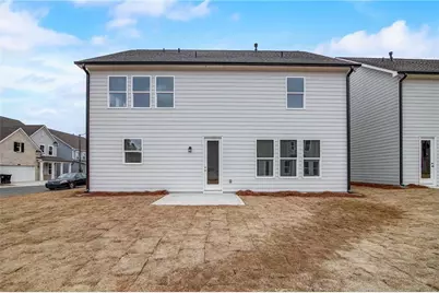 4677 Blue Topaz Trail, Kennesaw, GA 30144 - Photo 31