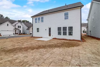 4677 Blue Topaz Trail, Kennesaw, GA 30144 - Photo 33