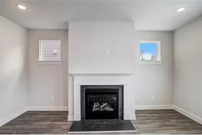 4677 Blue Topaz Trail, Kennesaw, GA 30144 - Photo 7