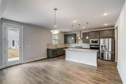 4677 Blue Topaz Trail, Kennesaw, GA 30144 - Photo 3