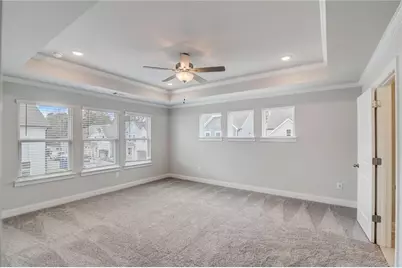 4677 Blue Topaz Trail, Kennesaw, GA 30144 - Photo 11