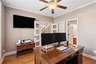 7741 Windswept Way, Douglasville, GA 30135 - Photo 13