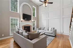 7741 Windswept Way, Douglasville, GA 30135 - Photo 5