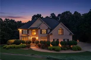 7741 Windswept Way, Douglasville, GA 30135 - Photo 1