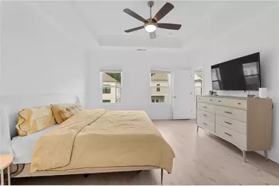 3186 Moor View Road #26, Duluth, GA 30096 - Photo 5