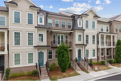 3186 Moor View Road #26, Duluth, GA 30096 - Photo 1