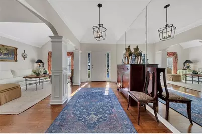 1216 Commonwealth Avenue SW, Marietta, GA 30064 - Photo 7