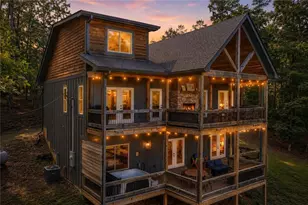 518 Mango Lane, Ellijay, GA 30540 - Photo 3