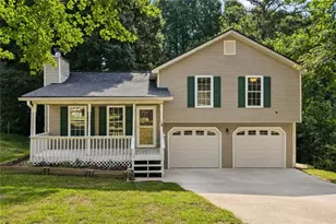 3949 Edgebrook Dr, Flowery Branch, GA 30542 - Photo 1