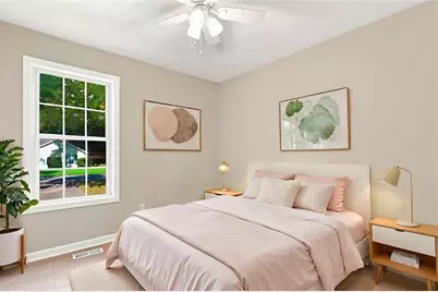 3949 Edgebrook Drive, Flowery Branch, GA 30542 - Photo 9
