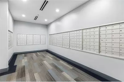 860 Peachtree Street NE #1201, Atlanta, GA 30308 - Photo 45