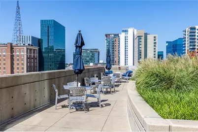 860 Peachtree Street NE #1201, Atlanta, GA 30308 - Photo 39