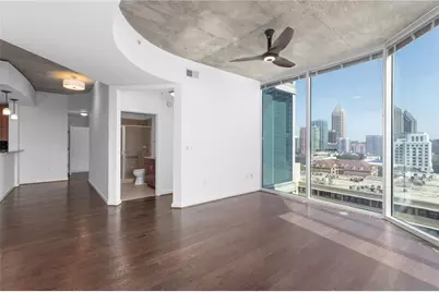 860 Peachtree Street NE #1201, Atlanta, GA 30308 - Photo 3